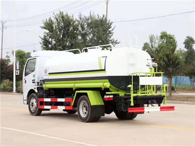 压缩餐厨垃圾车泔水垃圾车_挂桶垃圾车多少钱-环卫垃圾车厂家