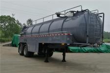 三力吸粪半挂车 产品 公告 第1页 商用车网