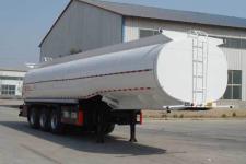 新科 11.5米 30.1吨 3轴 液态食品运输半挂车 lxk9401gys