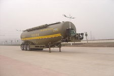 开乐 13米 26.3吨 3轴 散装水泥运输半挂车 akl9404gsn