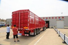 锣响挂车卡车保养指南 漆面维护与商用车互动服务平台应用