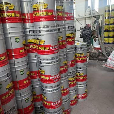 挂车漆多少钱？了解挂车漆的价格因素与预算规划