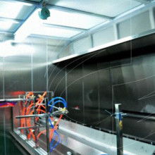 桐庐县分水镇志青喷涂厂 专注专业喷涂，打造品质表面