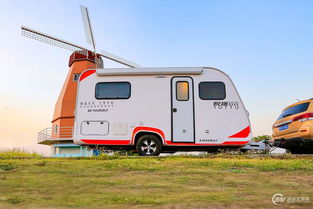 工信部第325批次旅居车公示 38款新车即将上市，挂车漆色引领新潮流