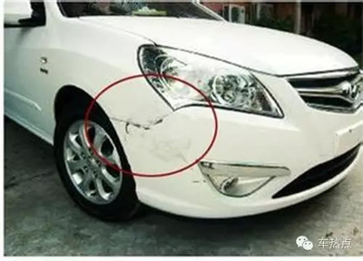 【小君讲堂】火眼金睛识“挂车漆” 三步辨别事故车，杜绝黑心商