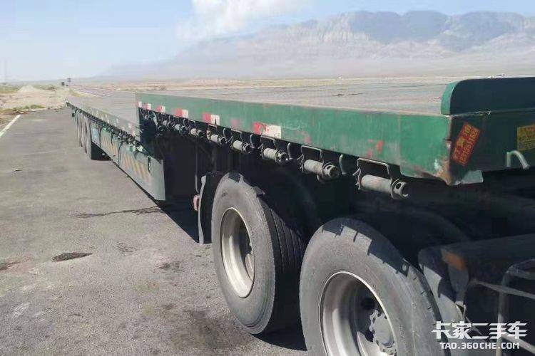 挂车